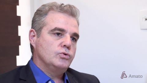 Delirium no idoso: Dr. Marcos Galan Morillo