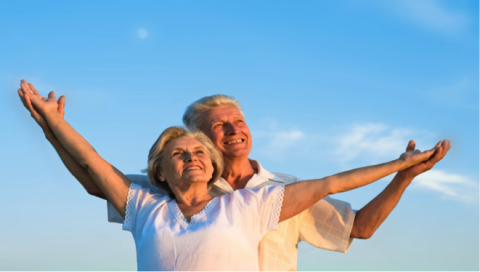 O idoso que viaja e o risco de tromboembolismo venoso