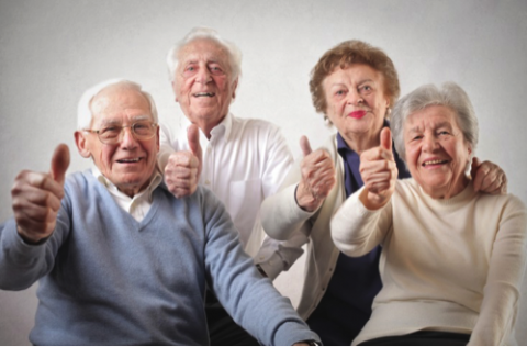 Os desafios da longevidade para a saúde